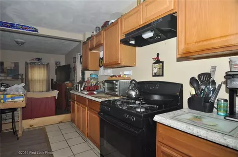 Kitchen - 167 2nd Ave, Woonsocket, RI 02895 photo 3 of 5