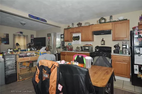Kitchen - 167 2nd Ave, Woonsocket, RI 02895 photo 2 of 5