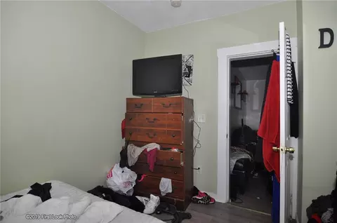 Bedroom - 167 2nd Ave, Woonsocket, RI 02895 photo 2 of 6