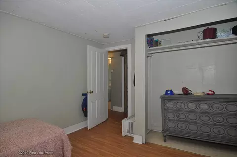 Bedroom - 167 2nd Ave, Woonsocket, RI 02895 photo 5 of 6