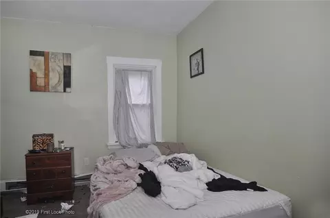 Bedroom - 167 2nd Ave, Woonsocket, RI 02895 photo 1 of 6