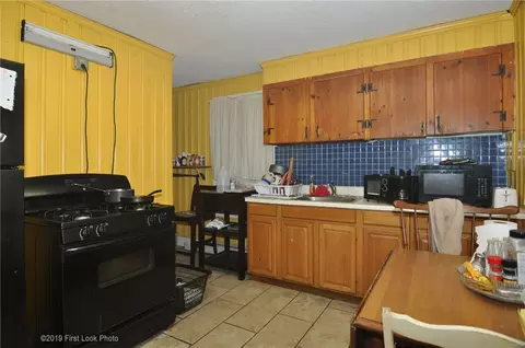 Kitchen - 167 2nd Ave, Woonsocket, RI 02895 photo 4 of 5