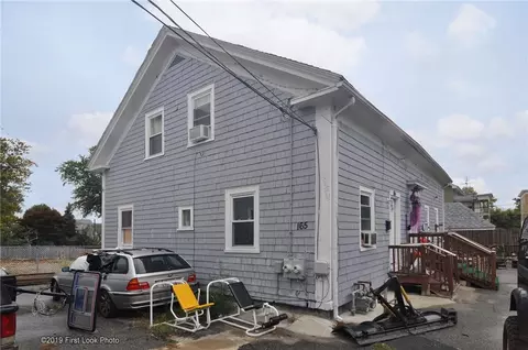 Exterior - 167 2nd Ave, Woonsocket, RI 02895 photo 1 of 2