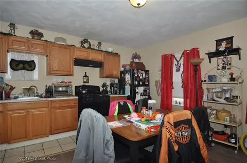 Kitchen - 167 2nd Ave, Woonsocket, RI 02895 photo 1 of 5