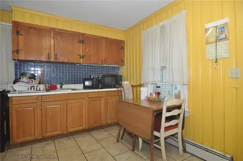 Kitchen - 167 2nd Ave, Woonsocket, RI 02895 photo 5 of 5