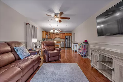 444 Woodward Rd #2, North Providence, RI 02904