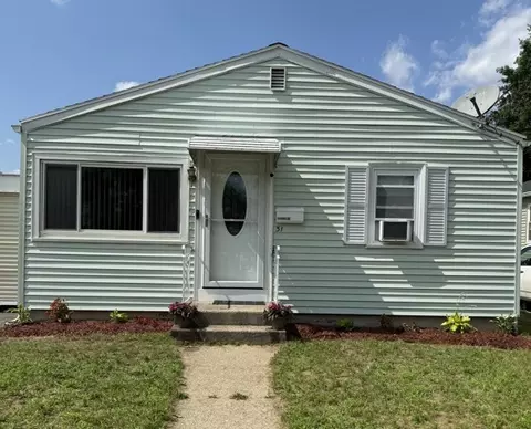 31 Funston Ave, Providence, RI 02908