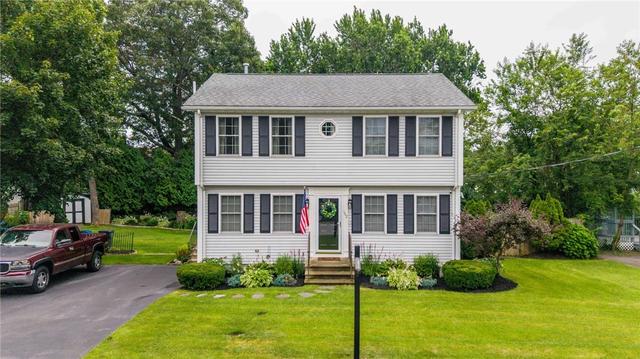 152 Concord Ave, Cranston, RI 02910