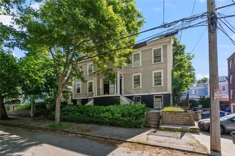 85 Congdon St, Providence, RI 02906