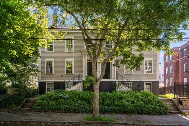 85 Congdon St, Providence, RI 02906