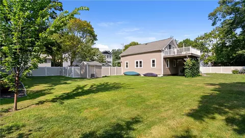 Exterior - 344 Point Ave, Warwick, RI 02889 photo 11 of 13