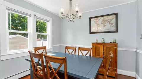 Dining - 344 Point Ave, Warwick, RI 02889 photo 2 of 2