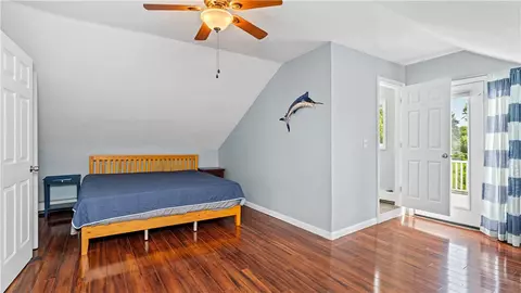 Bedroom - 344 Point Ave, Warwick, RI 02889 photo 4 of 7