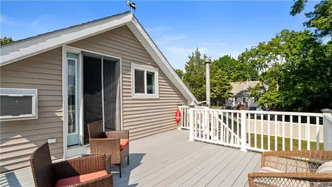 Exterior - 344 Point Ave, Warwick, RI 02889 photo 7 of 13