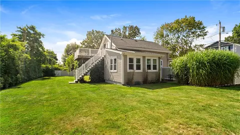 Exterior - 344 Point Ave, Warwick, RI 02889 photo 10 of 13
