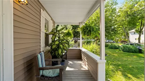 Exterior - 344 Point Ave, Warwick, RI 02889 photo 5 of 13