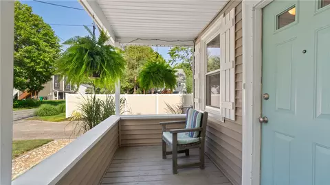 Exterior - 344 Point Ave, Warwick, RI 02889 photo 4 of 13
