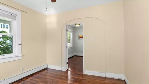 Bedroom - 344 Point Ave, Warwick, RI 02889 photo 2 of 7