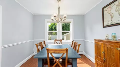 Dining - 344 Point Ave, Warwick, RI 02889 photo 1 of 2