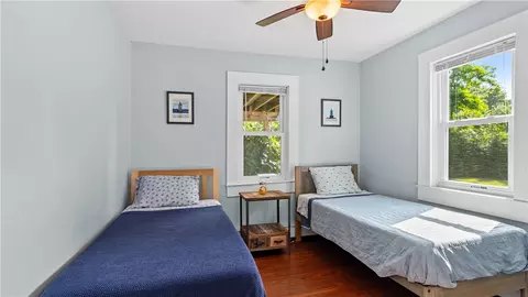 Bedroom - 344 Point Ave, Warwick, RI 02889 photo 3 of 7
