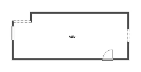 Floorplan - 507 Summer St, Woonsocket, RI 02895 photo 3 of 4