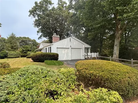 Exterior - 66 Bokar St, Warwick, RI 02886 photo 2 of 4