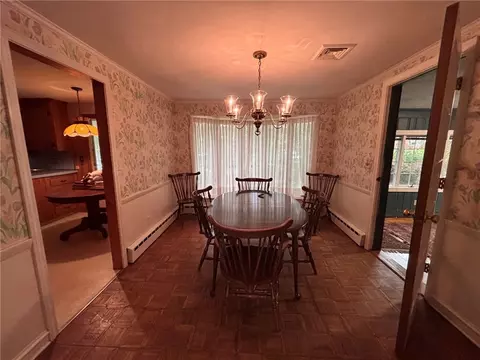 Dining - 66 Bokar St, Warwick, RI 02886 photo 2 of 2