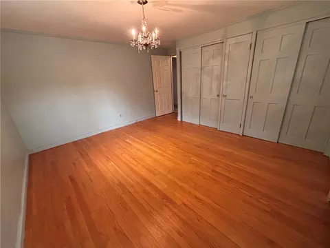 Bedroom - 66 Bokar St, Warwick, RI 02886 photo 2 of 3