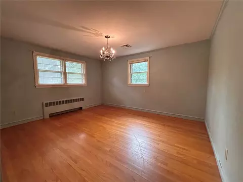 Bedroom - 66 Bokar St, Warwick, RI 02886 photo 3 of 3