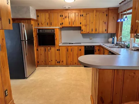 Kitchen - 66 Bokar St, Warwick, RI 02886 photo 3 of 3