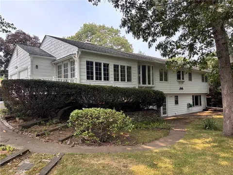 Exterior - 66 Bokar St, Warwick, RI 02886 photo 3 of 4