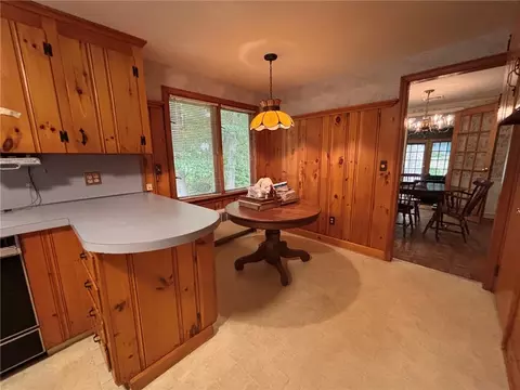 Kitchen - 66 Bokar St, Warwick, RI 02886 photo 2 of 3