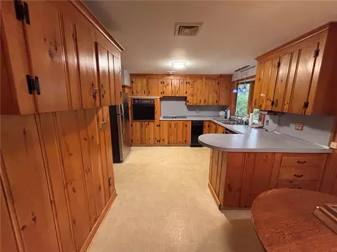 Kitchen - 66 Bokar St, Warwick, RI 02886 photo 1 of 3