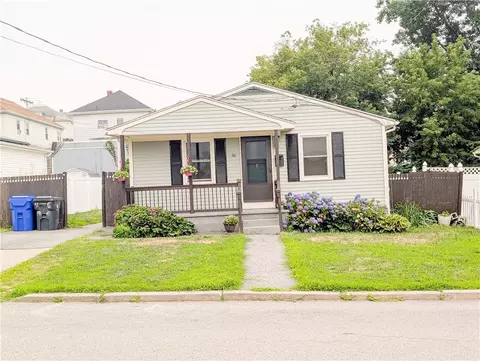 46 Carpenter St, Pawtucket, RI 02860