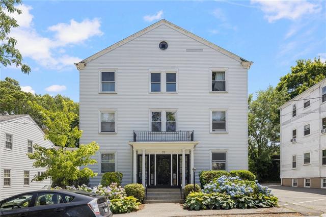 11 North Ave #7, Providence, RI 02906