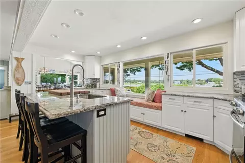 Kitchen - 60 Avondale Rd, Westerly, RI 02891 photo 2 of 4