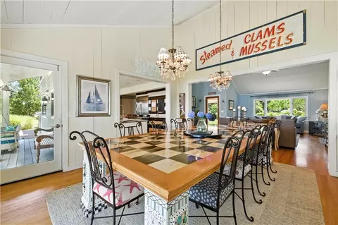 Dining - 60 Avondale Rd, Westerly, RI 02891 photo 2 of 2