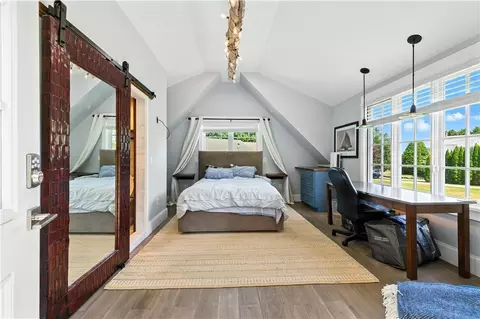 Bedroom - 60 Avondale Rd, Westerly, RI 02891 photo 5 of 5