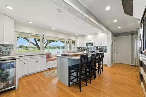 Kitchen - 60 Avondale Rd, Westerly, RI 02891 photo 3 of 4