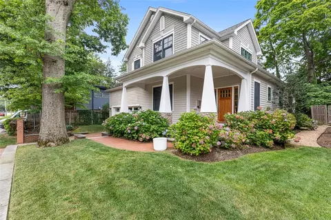 406 Blackstone Blvd, Providence, RI 02906