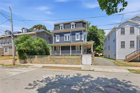 21 Sackett Street St, Providence, RI 02907