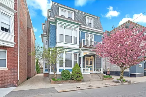 65 America St, Providence, RI 02909