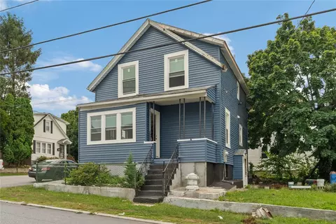 51 Alto St, Cranston, RI 02920