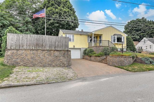 8 Halsey St, North Providence, RI 02911
