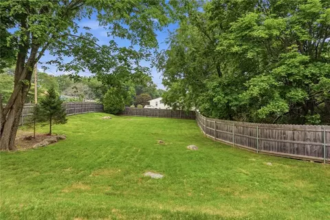 Exterior - 53 Benoit St, Coventry, RI 02816 photo 9 of 12
