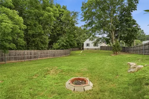 Exterior - 53 Benoit St, Coventry, RI 02816 photo 12 of 12