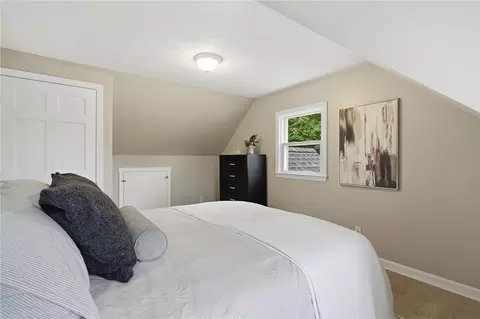 Bedroom - 53 Benoit St, Coventry, RI 02816 photo 10 of 10