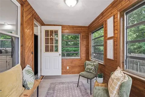 Exterior - 53 Benoit St, Coventry, RI 02816 photo 5 of 12