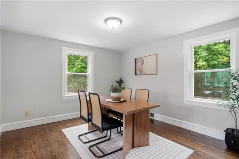 Dining - 53 Benoit St, Coventry, RI 02816 photo 1 of 3