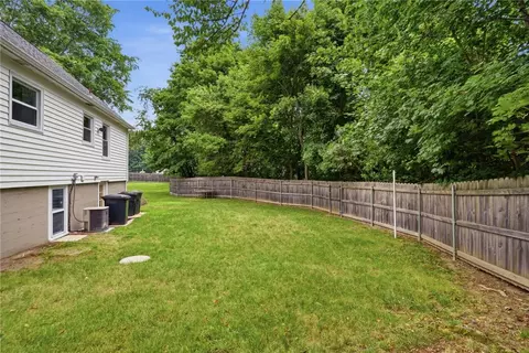 Exterior - 53 Benoit St, Coventry, RI 02816 photo 6 of 12